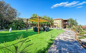 Hotel Rural La Correa Del Almendro & Bubble Experience - Adults Only